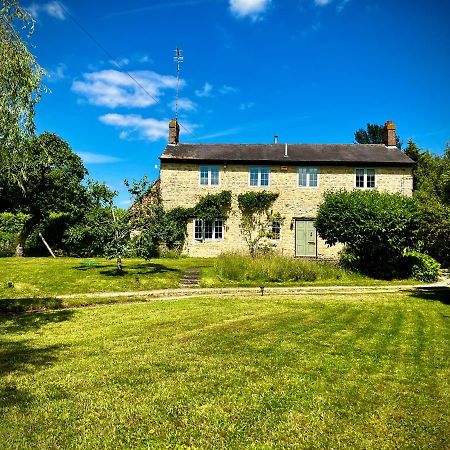 Home Farm Bed & Breakfast Milton Keynes Exterior photo