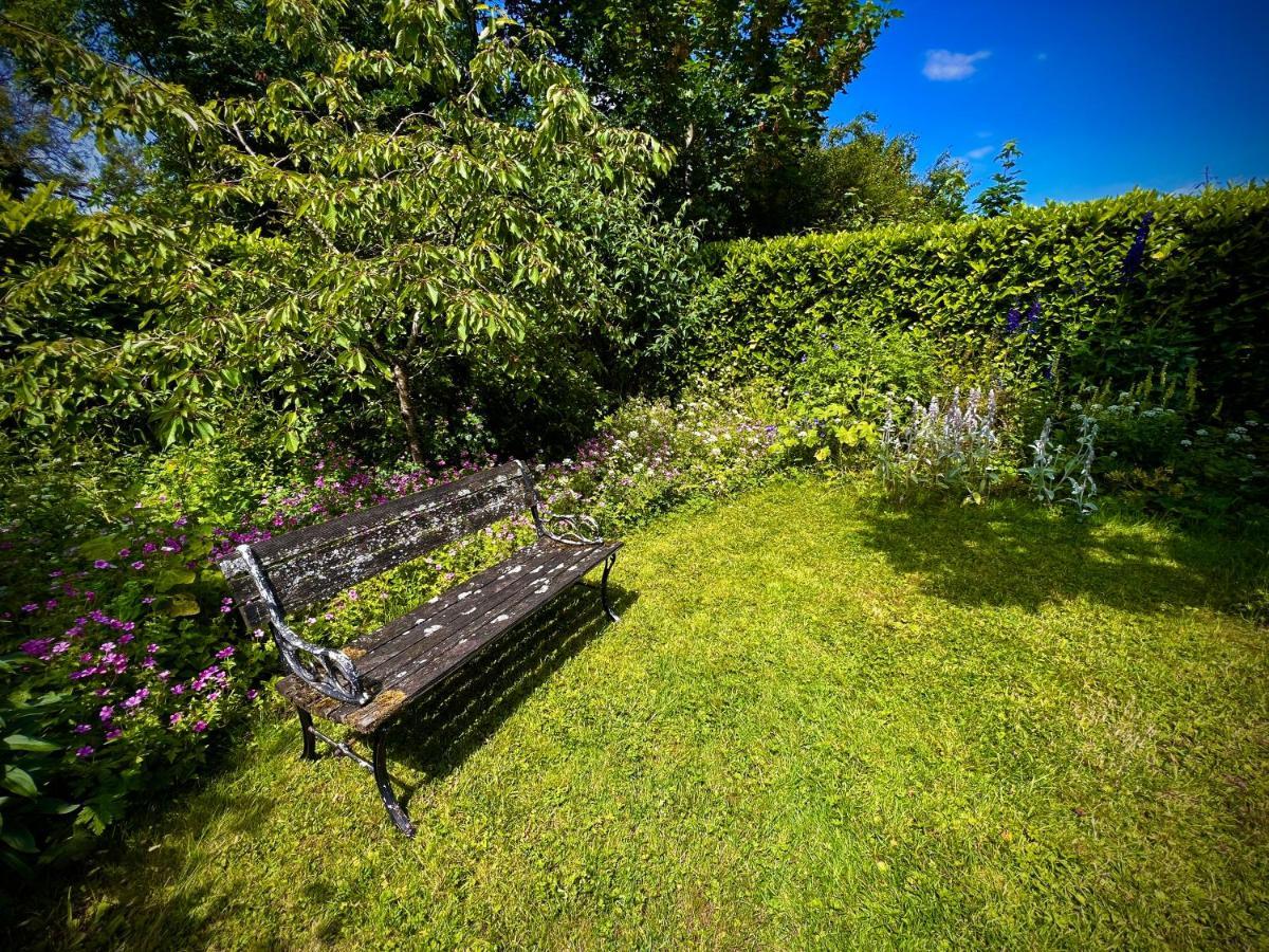 Home Farm Bed & Breakfast Milton Keynes Exterior photo