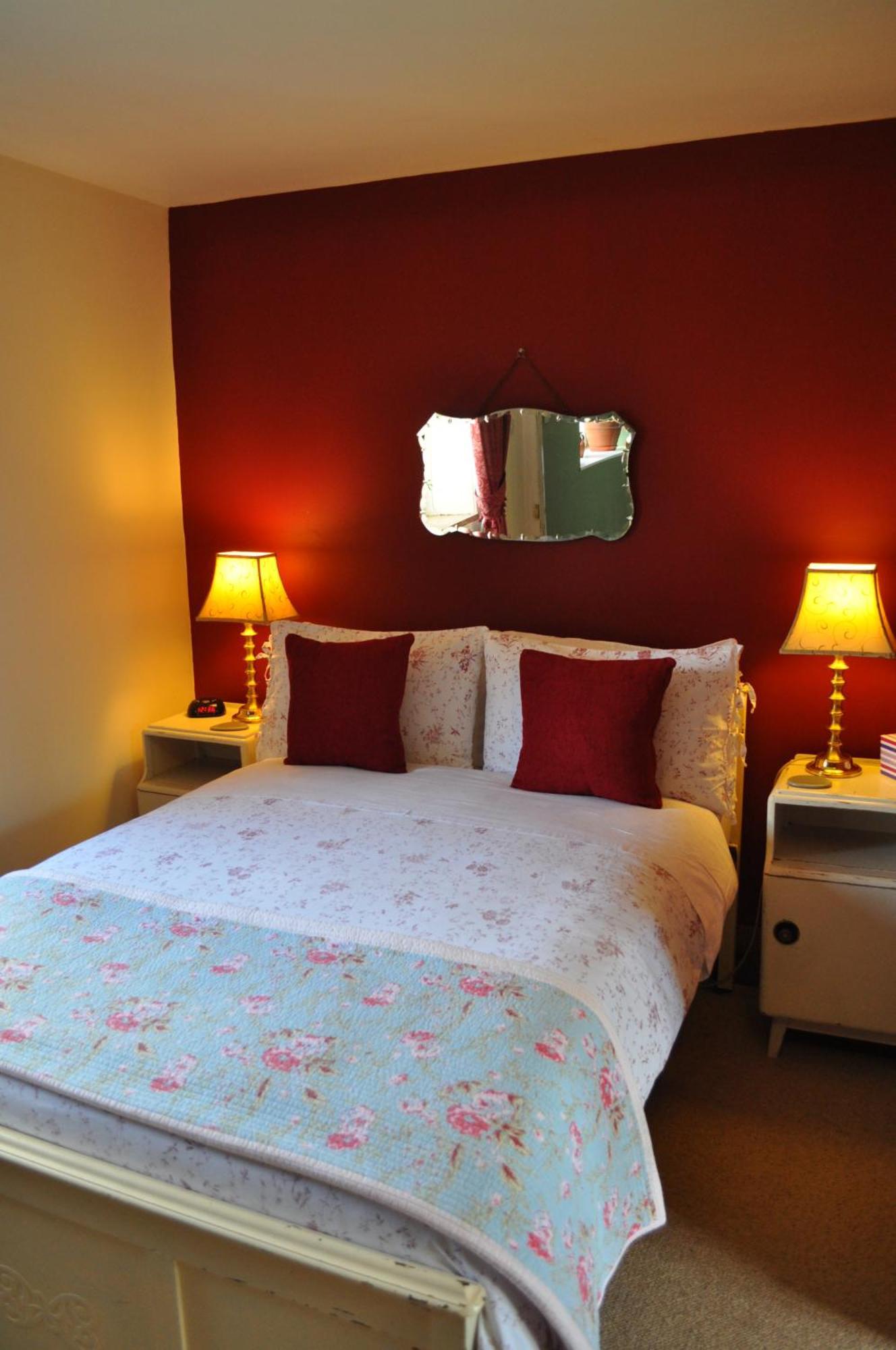 Home Farm Bed & Breakfast Milton Keynes Exterior photo