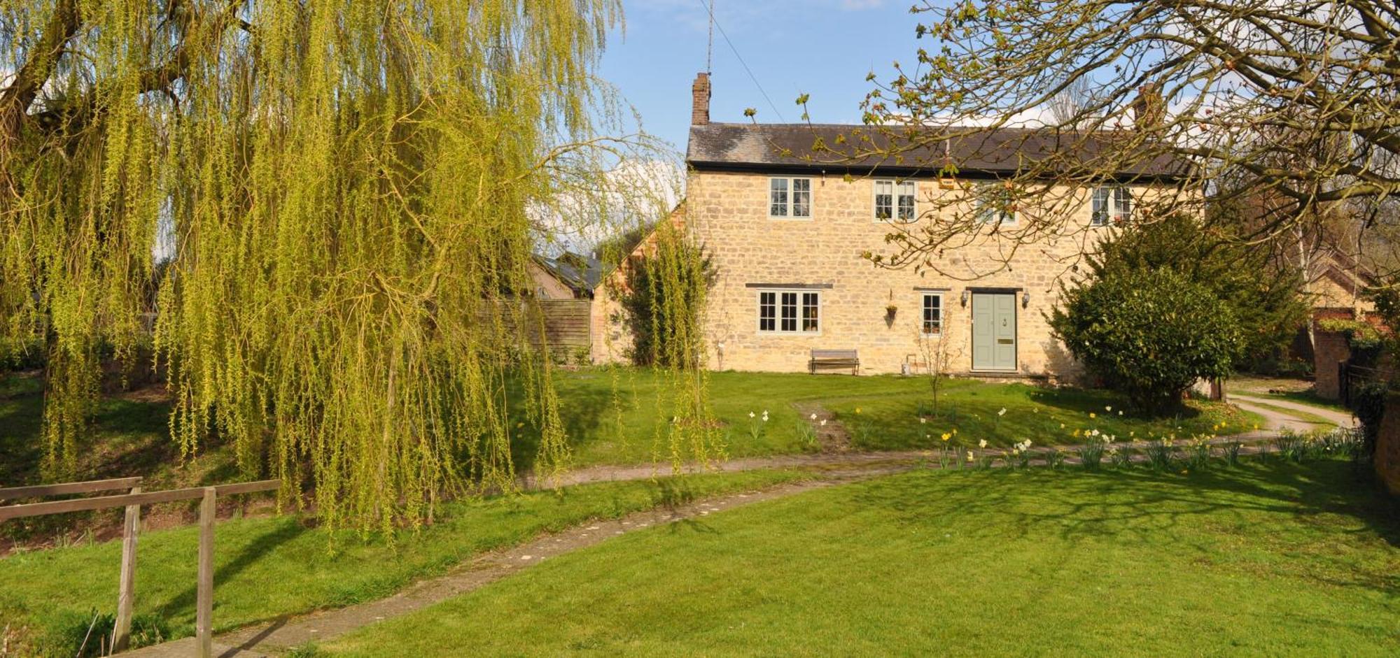 Home Farm Bed & Breakfast Milton Keynes Exterior photo