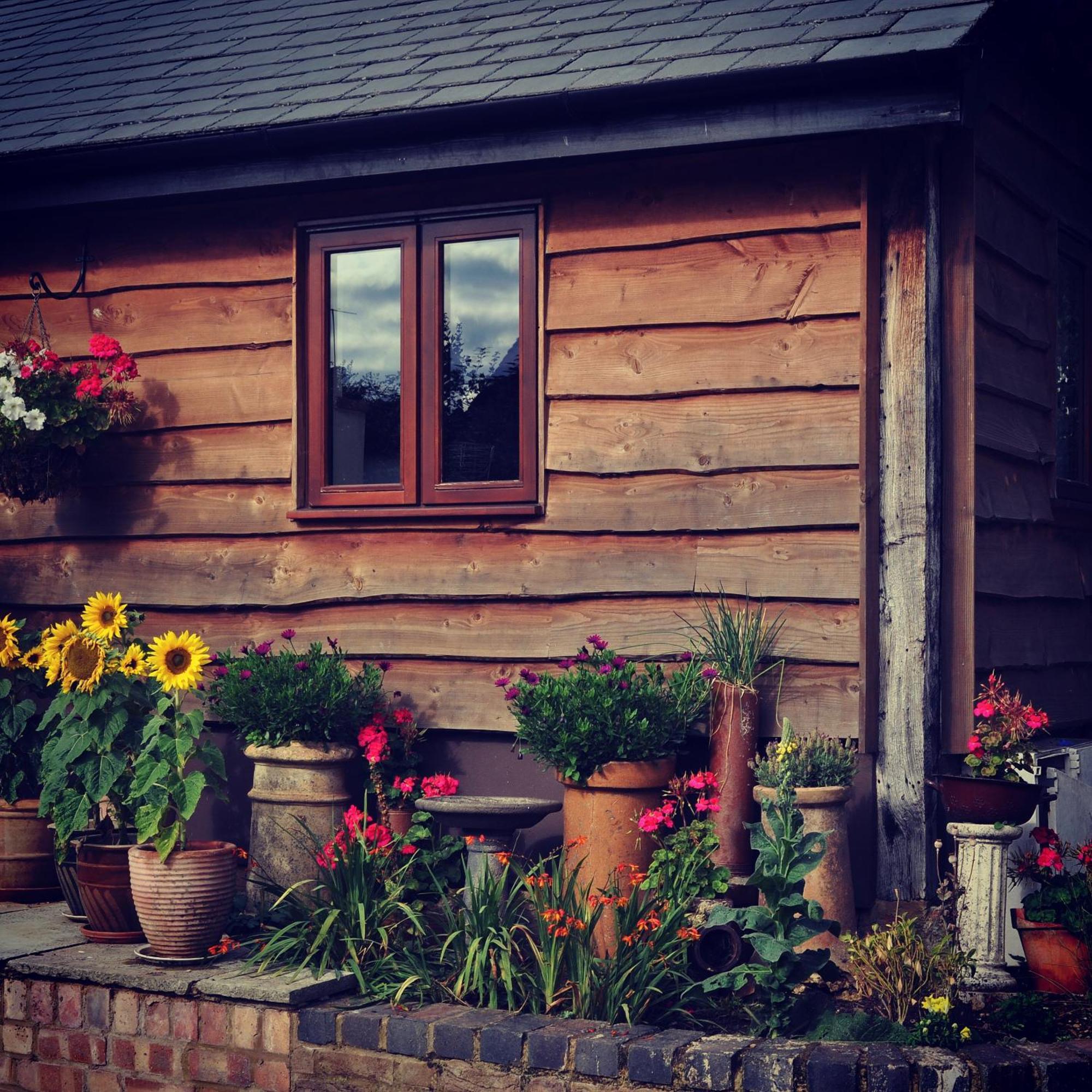 Home Farm Bed & Breakfast Milton Keynes Exterior photo