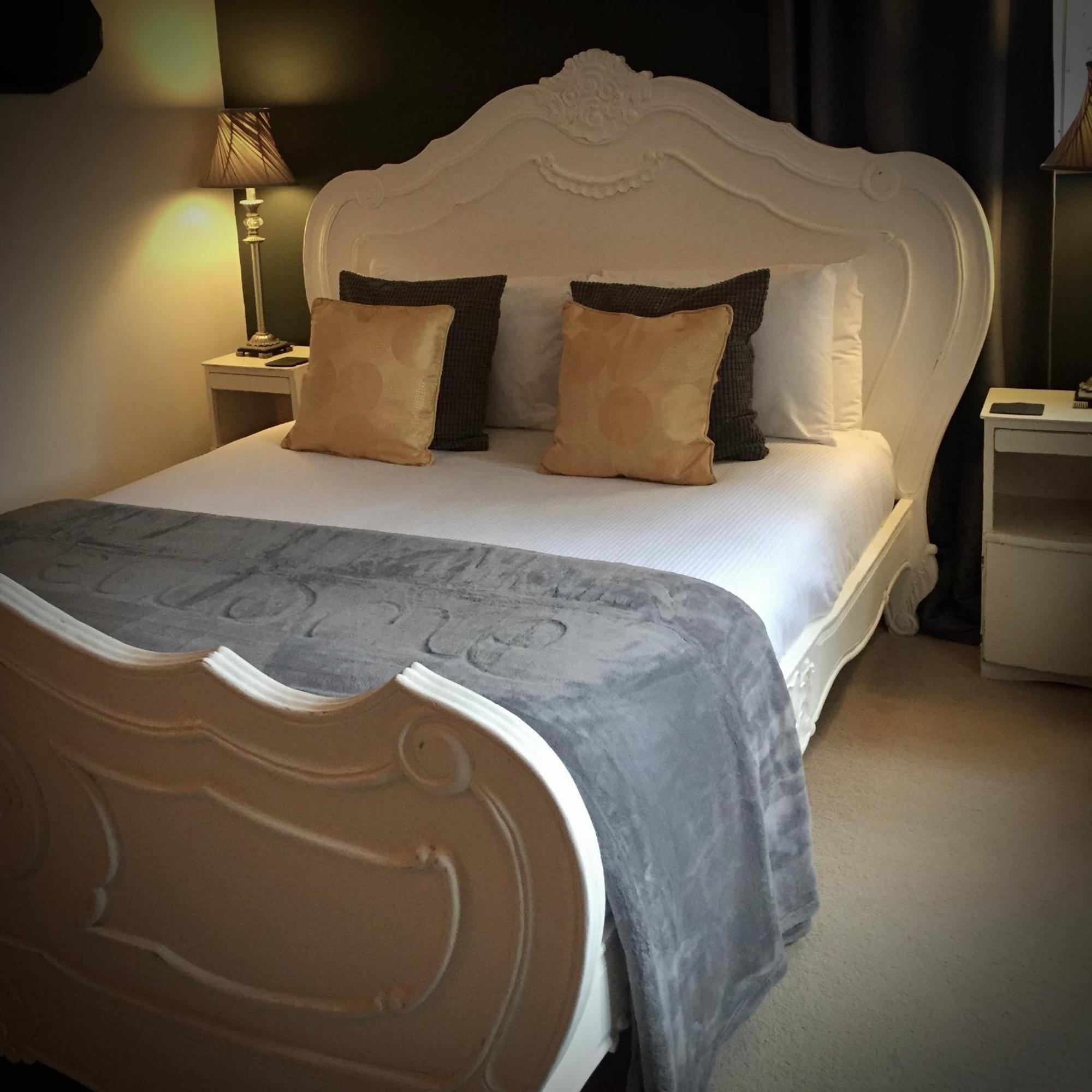 Home Farm Bed & Breakfast Milton Keynes Exterior photo