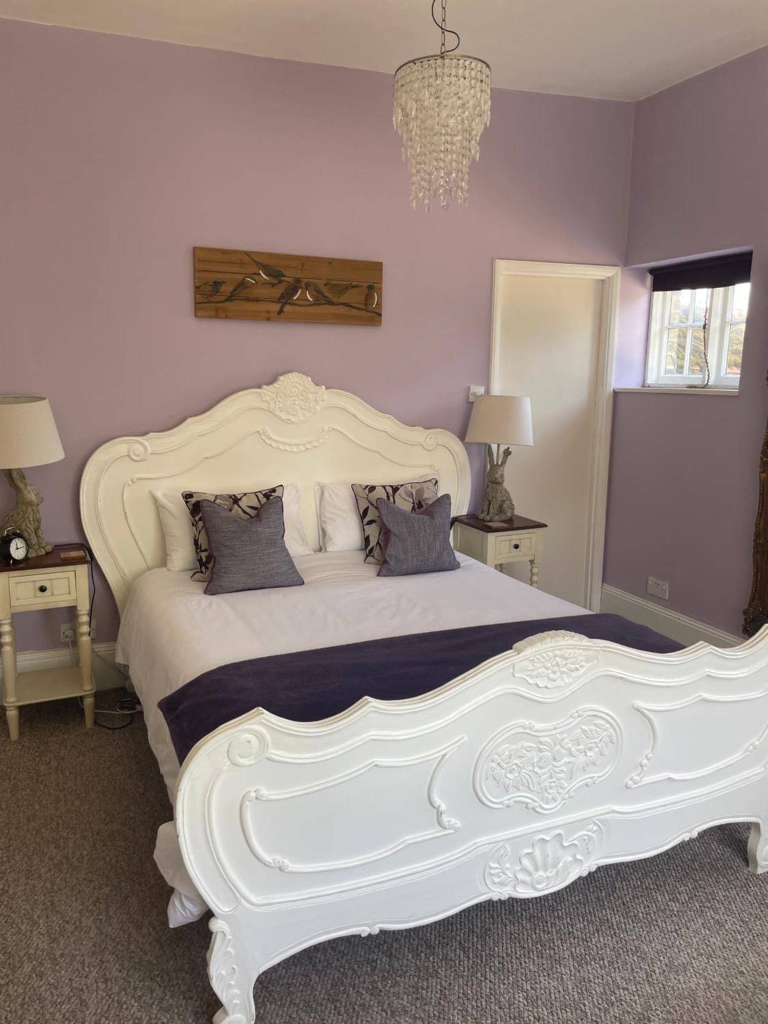 Home Farm Bed & Breakfast Milton Keynes Exterior photo