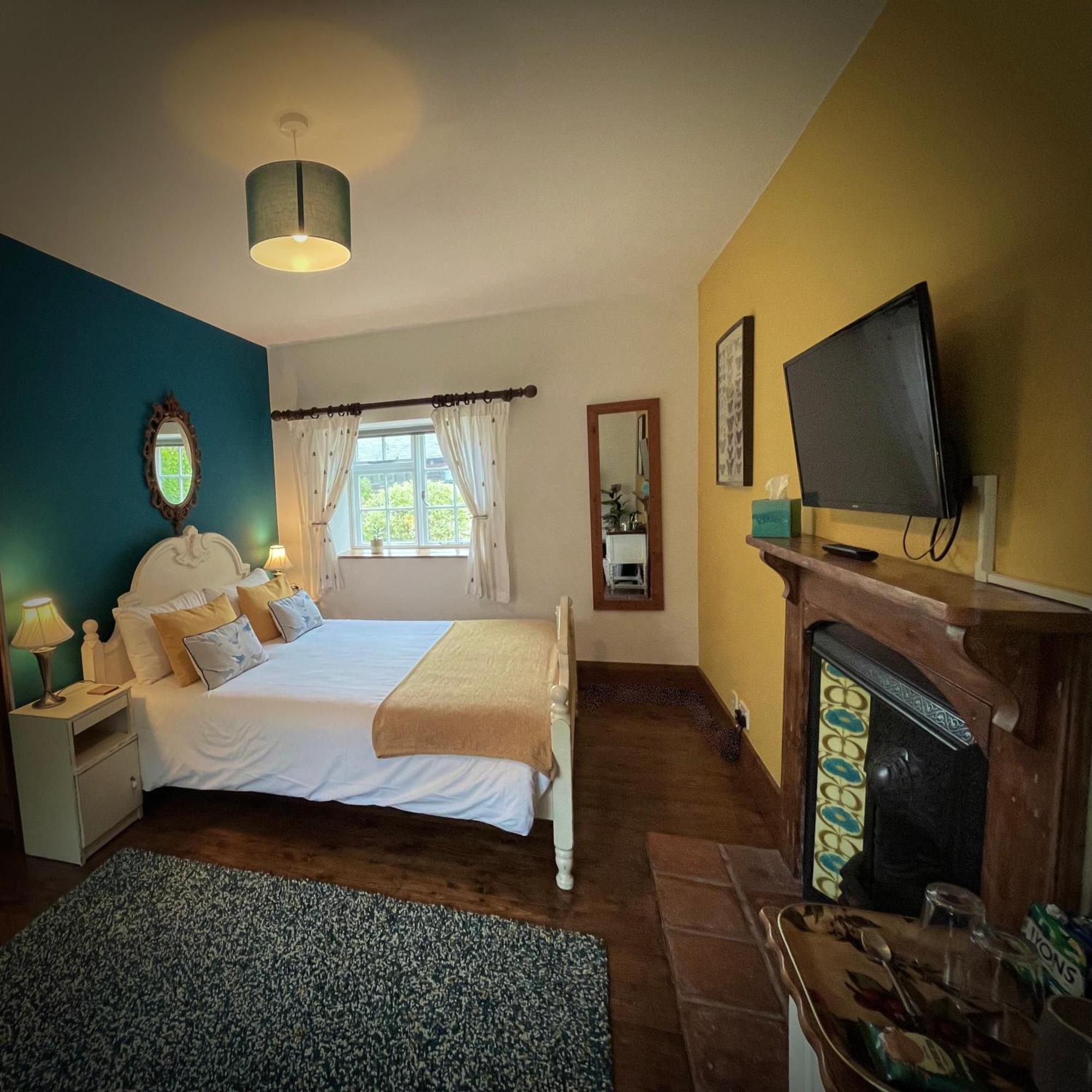 Home Farm Bed & Breakfast Milton Keynes Exterior photo